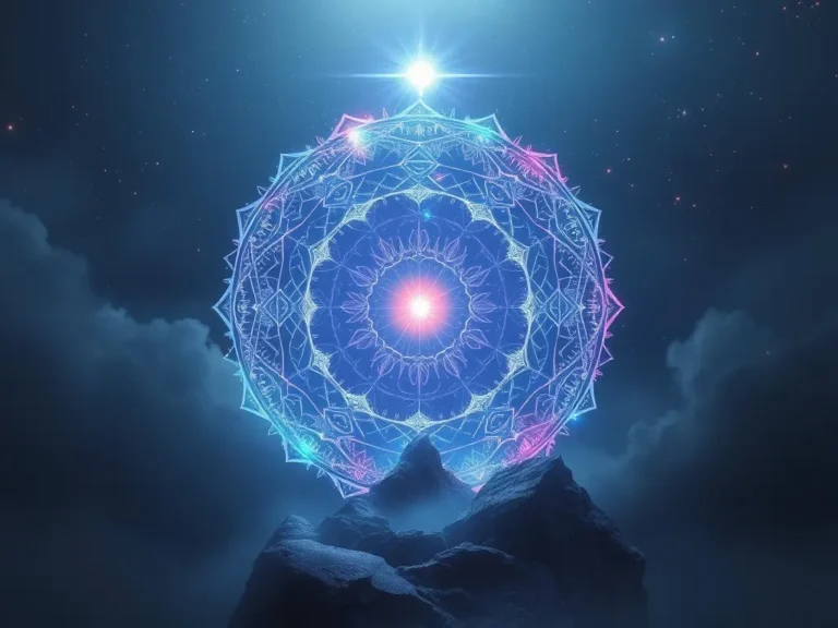 Loop Spiritual Meaning: Understanding the Cycle of Life and Energy