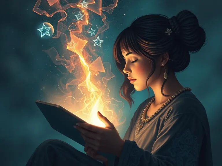 Losing iPad Spiritual Meaning: Discovering Deeper Insights Through Loss