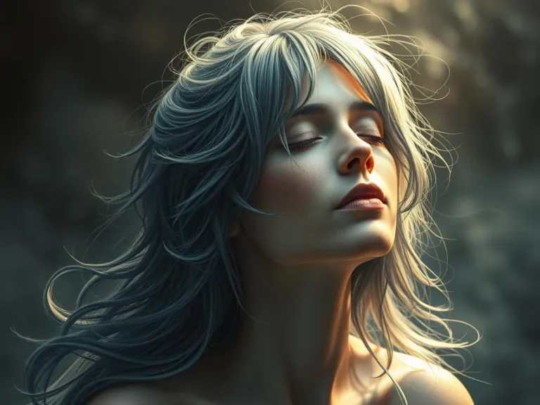 Losing Wig Spiritual Meaning: Unraveling the Mysteries of Identity and Transformation