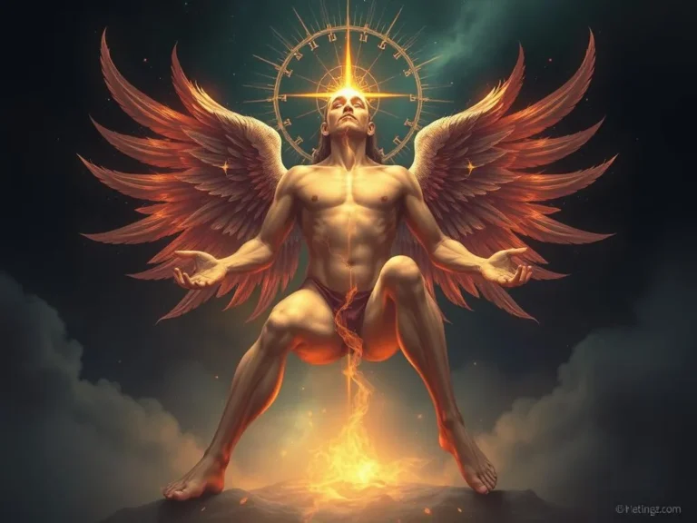 Loss of Legs Spiritual Meaning: Exploring Inner Strength and Transformation