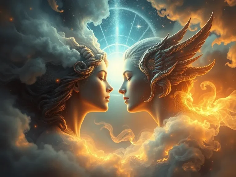 Lost Ones Spiritual Meaning: Understanding Their Presence in Our Lives
