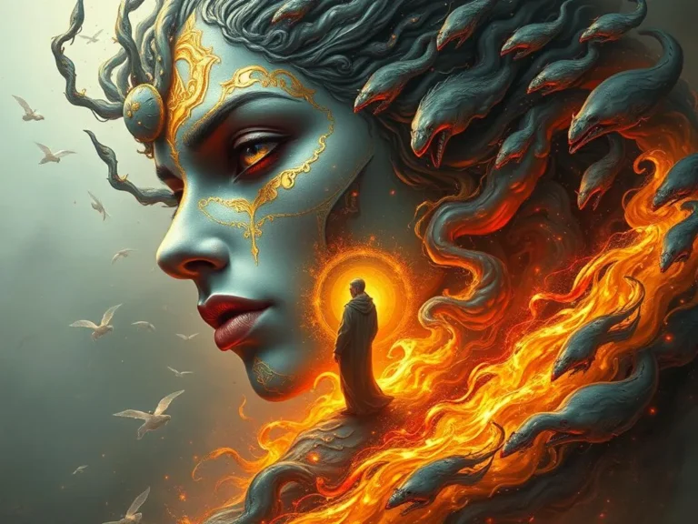 Lost Soul Spiritual Meaning: Understanding the Journey of the Spirit