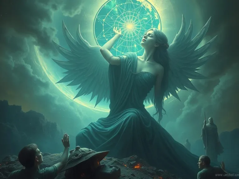 Lots of Corpse Spiritual Meaning: Understanding Life, Death, and Beyond