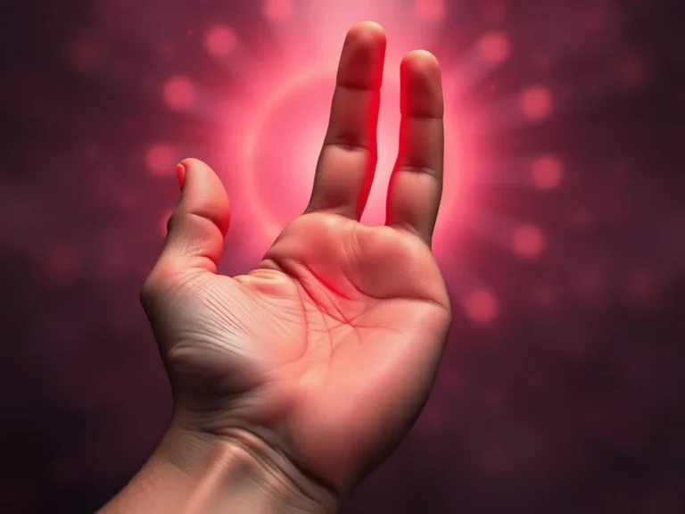 Love Palm Spiritual Meaning: Discovering the Heart of Nature