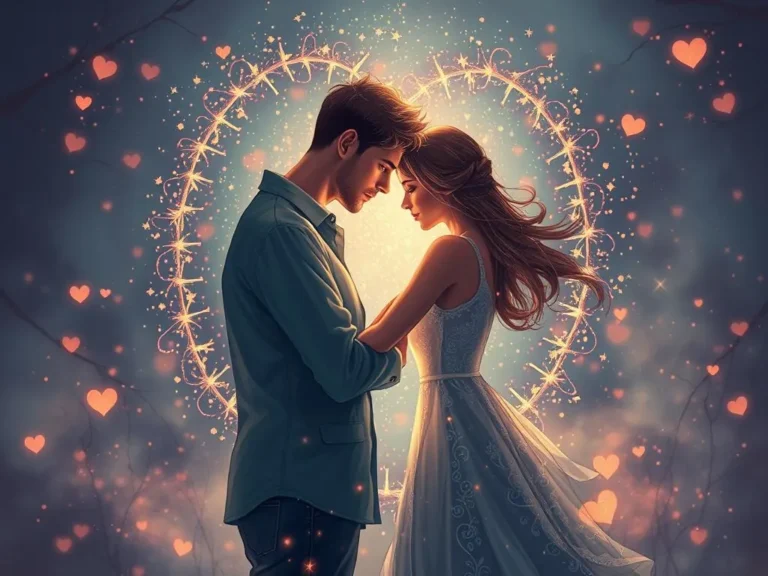 Love Proposal Spiritual Meaning: Unveiling the Depths of Connection