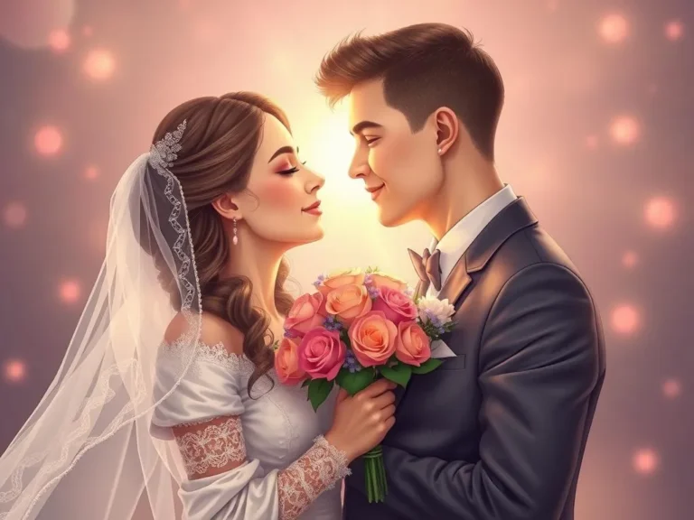Love Wedding Package Spiritual Meaning: Embracing Unity in Sacred Rituals