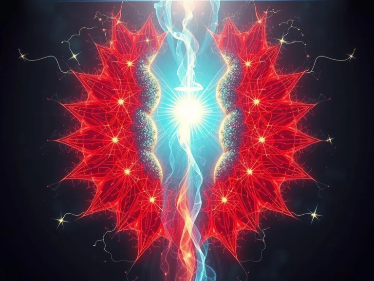 Low Blood Sugar Spiritual Meaning: Understanding Your Body’s Signals