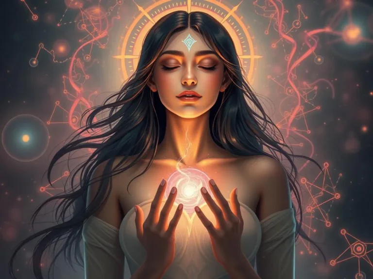 Low Estrogen Spiritual Meaning: Understanding the Energetic Shift