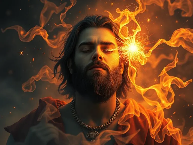 Low Testosterone Spiritual Meaning: Understanding the Inner Journey
