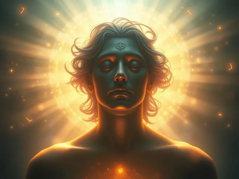 Luminance Spiritual Meaning: Illuminating Your Path to Enlightenment