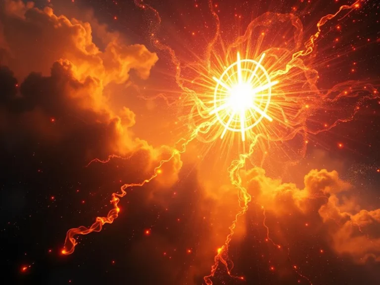 Luminary Spiritual Meaning: Illuminating Your Path to Self-Discovery
