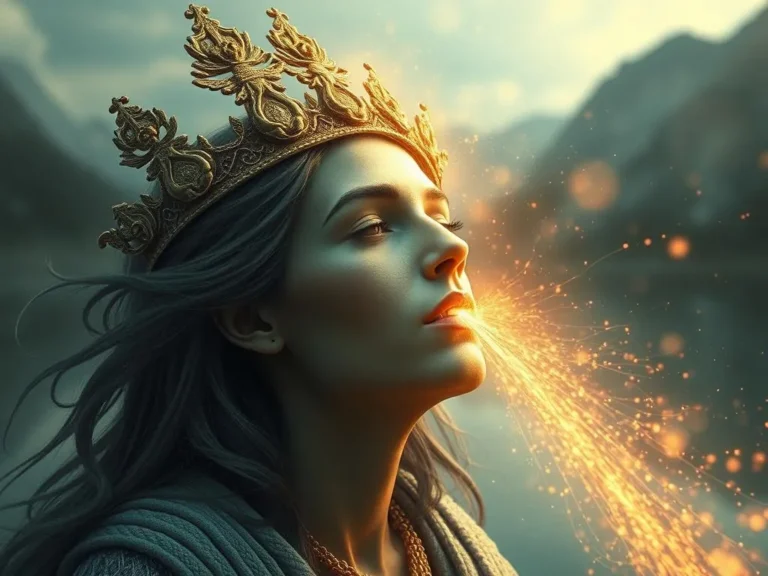 Lure Spiritual Meaning: Discovering the Deeper Connection