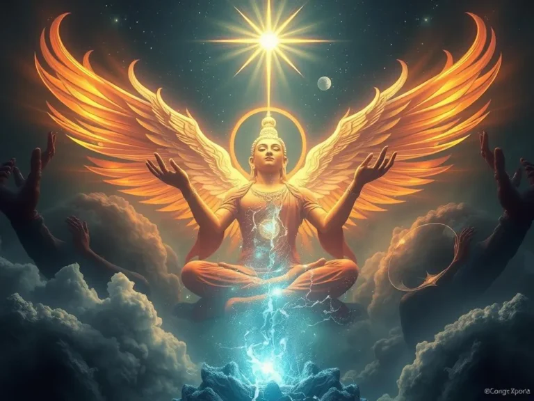 Lux Spiritual Meaning: Illuminating Your Path to Enlightenment