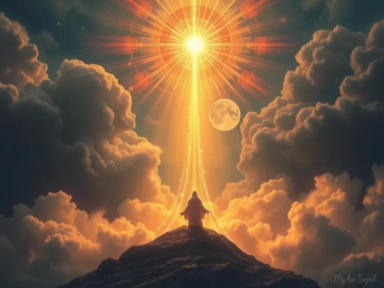 Lyric Spiritual Meaning: Unlocking the Hidden Messages in Music