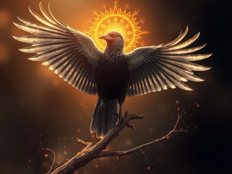 Magpie Spiritual Meaning: Discovering the Wisdom of These Fascinating Birds