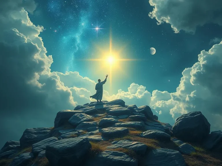 Making a List Spiritual Meaning: Discovering Inner Clarity and Purpose