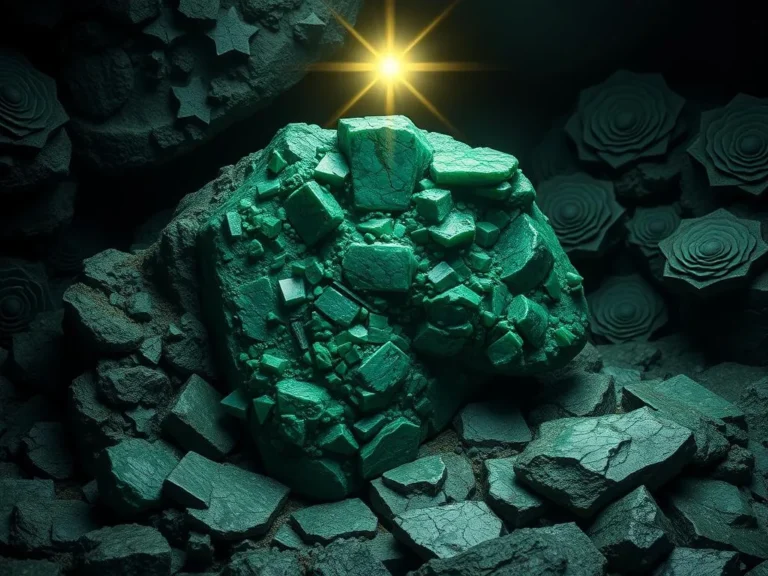 Malachite Spiritual Meaning: Unlocking the Power of Transformation