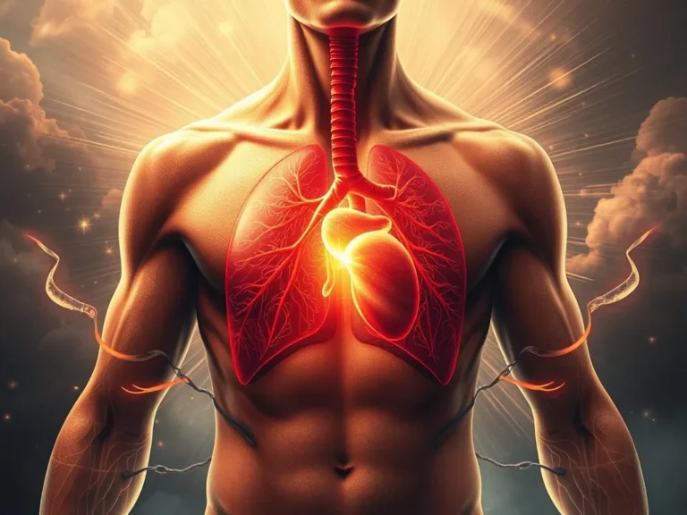 Male Organ Spiritual Meaning: Unveiling the Sacred Connection