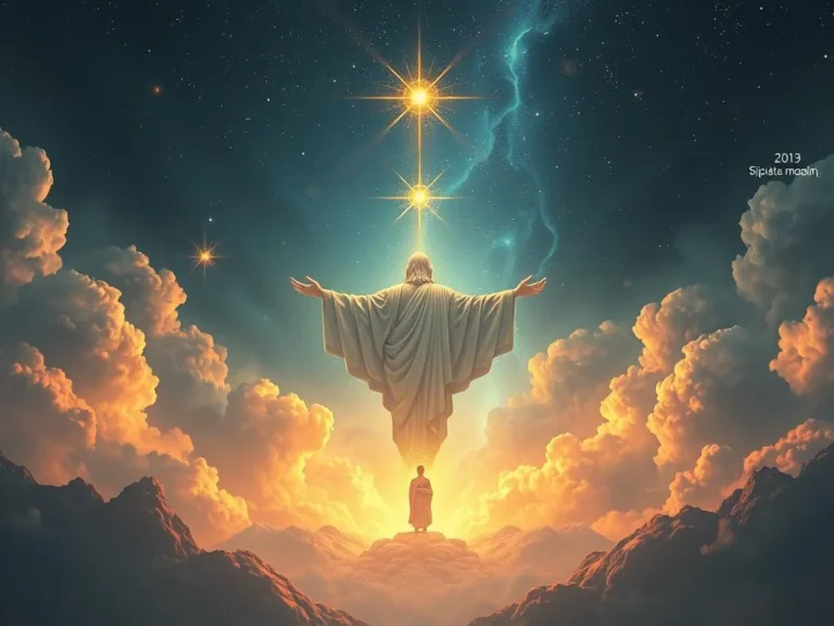 Mandate Spiritual Meaning: Unpacking Your Spiritual Purpose
