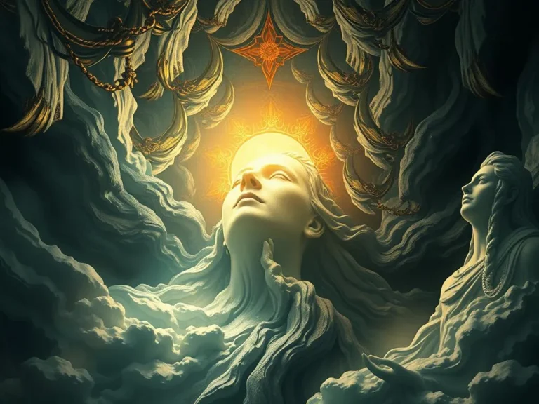 Manifold Spiritual Meaning: Unlocking the Depths of Your Soul