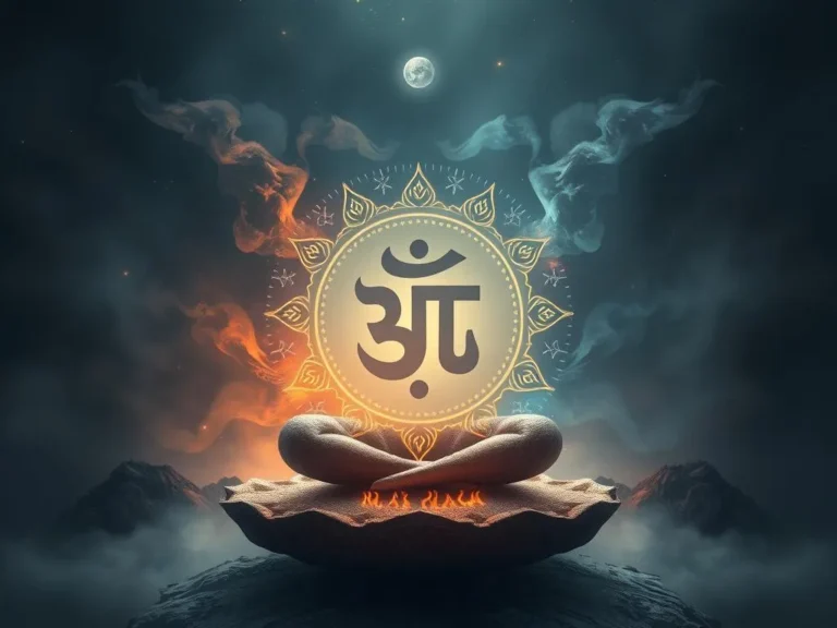 Mantra Spiritual Meaning: Unlocking the Power Within