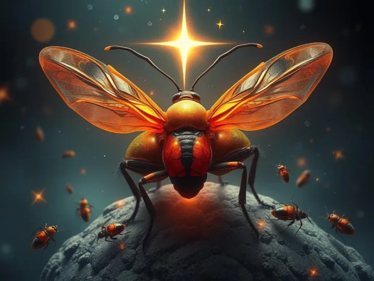 Many Bugs Spiritual Meaning: Unraveling the Mysteries of Insect Symbolism