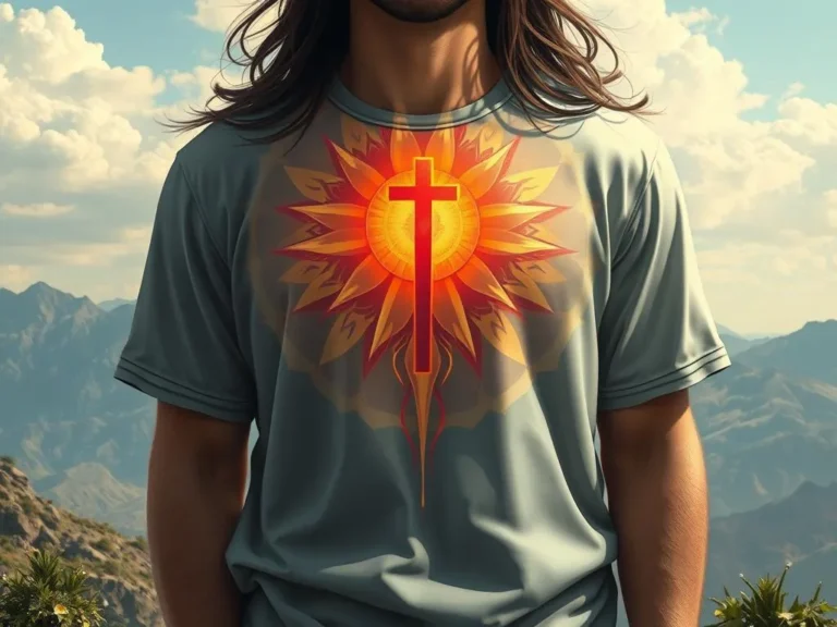 Many Shirts Spiritual Meaning: Unraveling the Layers of Your Life