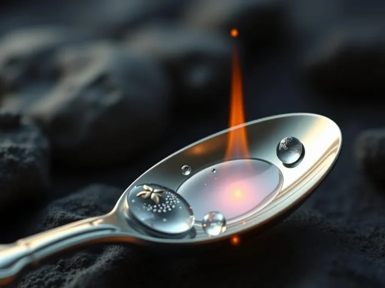 Many Spoon Spiritual Meaning: Unlocking the Mysteries of Abundance and Connection