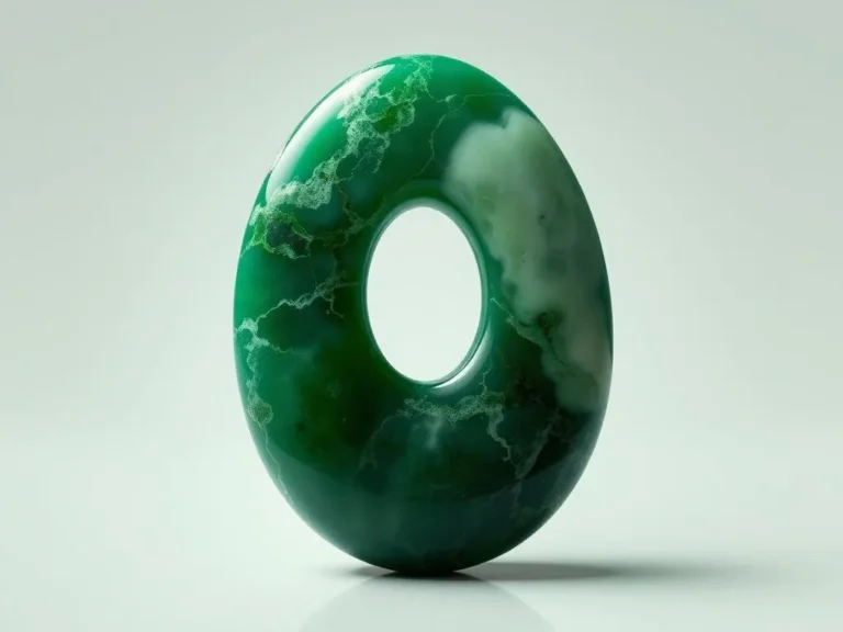 Maori Jade Spiritual Meaning: Unlocking the Wisdom of Aotearoa