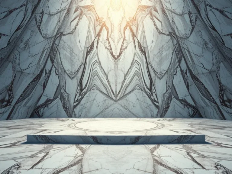 Marble Spiritual Meaning: Discovering Inner Peace and Strength
