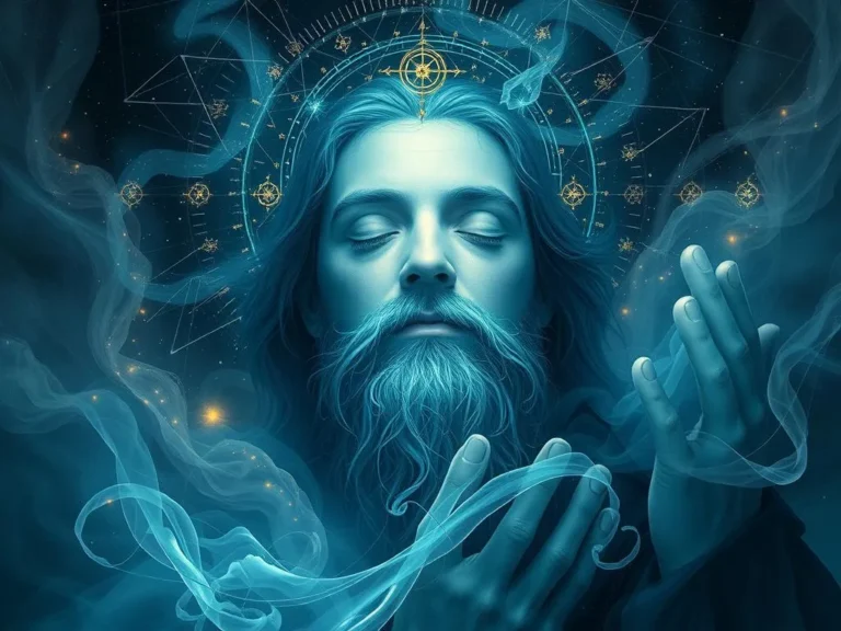 Mark Spiritual Meaning: Unveiling the Sacred Symbols of Our Lives