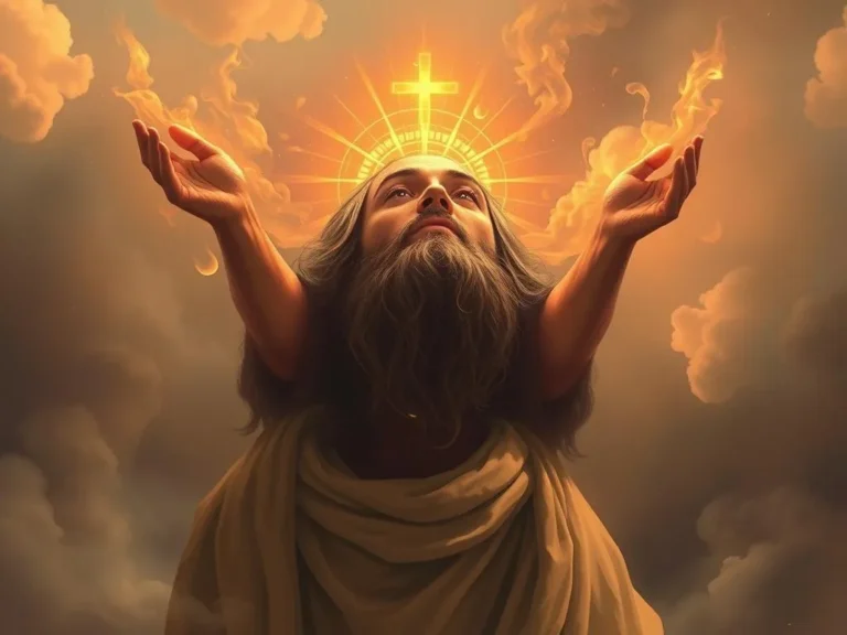 Market Spiritual Meaning: Discovering the Hidden Connections