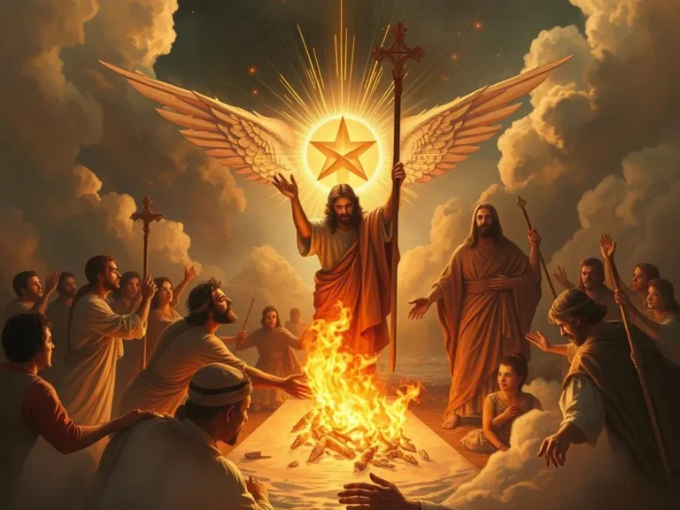 Martyrdom Spiritual Meaning: Understanding the Deeper Essence