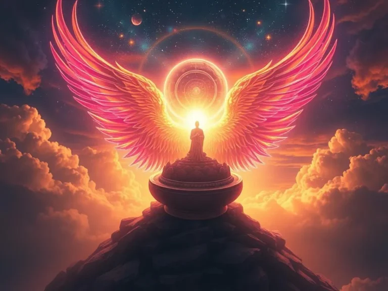 Mastery Spiritual Meaning: Unlocking Your Inner Potential