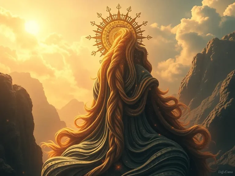 Math Spiritual Meaning: Discovering the Divine in Numbers