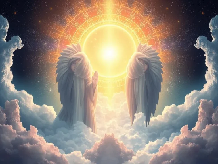May 11 Spiritual Meaning: Unlocking the Mysteries of Your Soul
