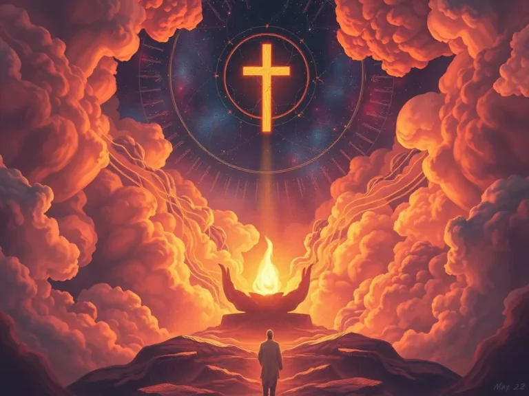May 3rd Spiritual Meaning: Unlocking the Mysteries of the Day