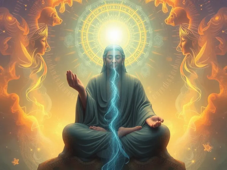 May 5 Spiritual Meaning: Embracing Change and Growth