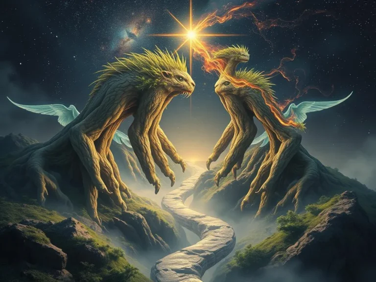 Meander Spiritual Meaning: Discovering Inner Flow and Connection