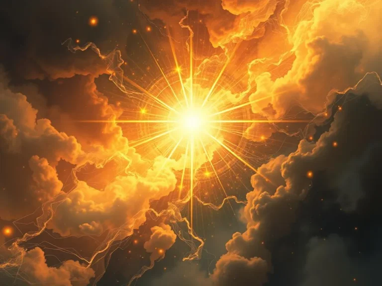 Medium Spiritual Meaning: Discovering Your Inner Guide