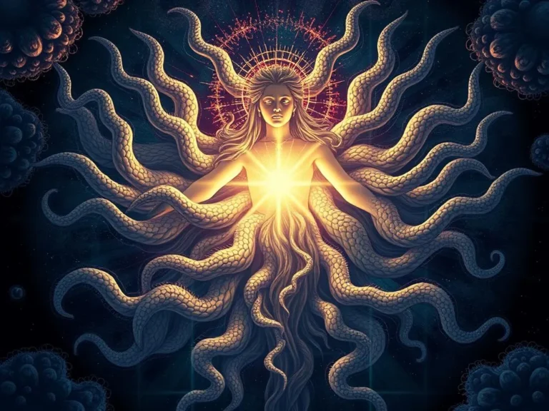 Medusa Spiritual Meaning: Unraveling the Mysteries of Transformation