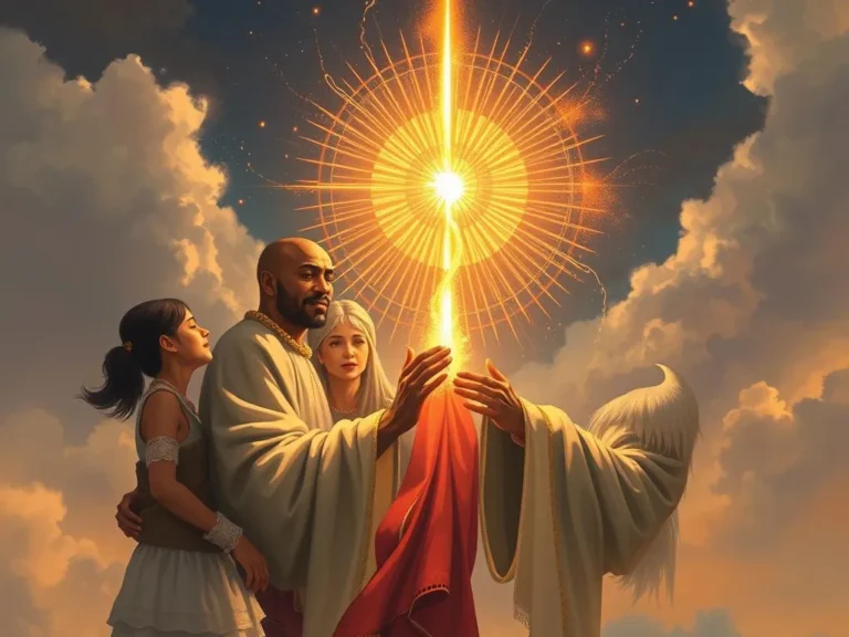 Meeting Famous Person Spiritual Meaning: Unraveling the Mysteries of Connection