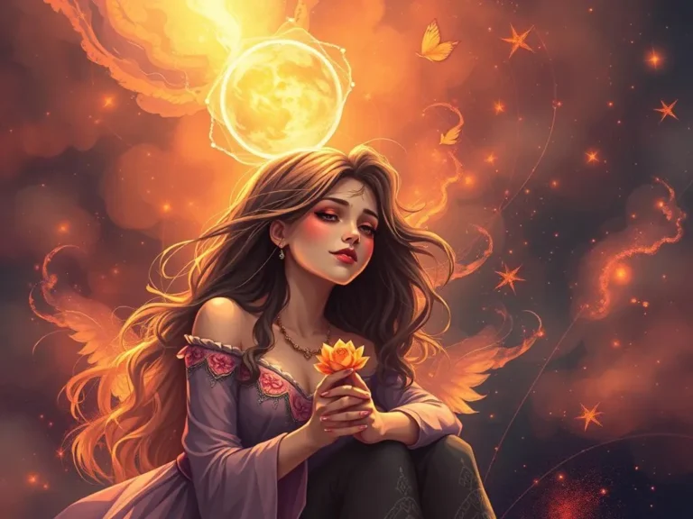 Meeting My Soulmate Spiritual Meaning: A Journey Into Connection and Growth