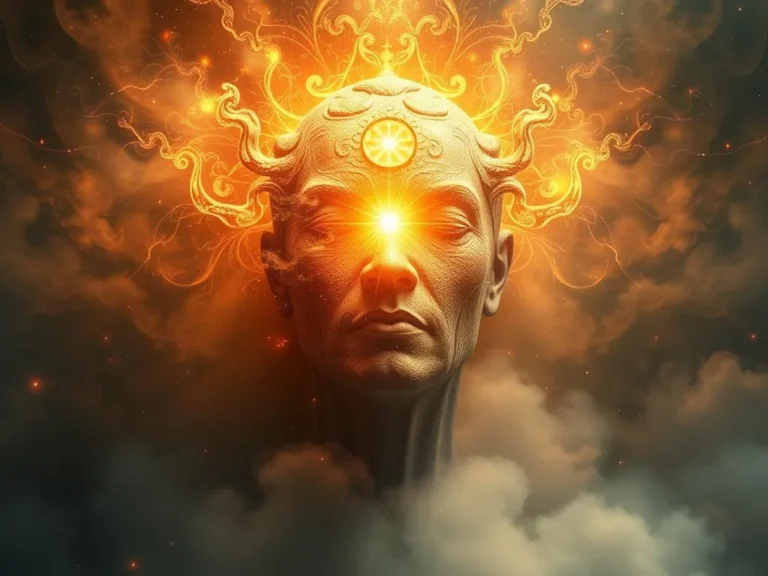 Memory Spiritual Meaning: Understanding the Power of Remembrance