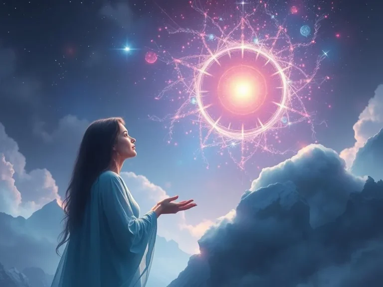 Mentor Spiritual Meaning: Discovering Guidance on Your Spiritual Journey