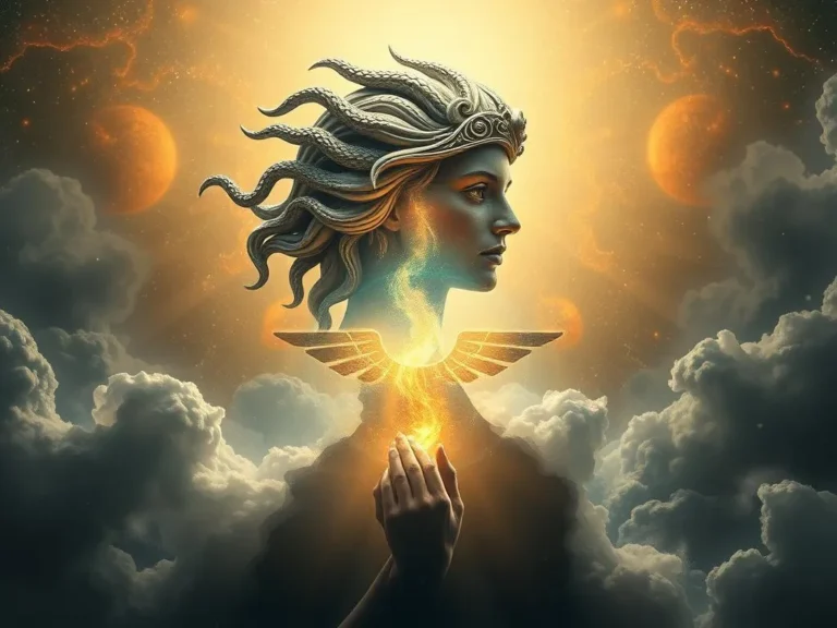 Mercury Spiritual Meaning: Unlocking the Mysteries of the Mind and Spirit