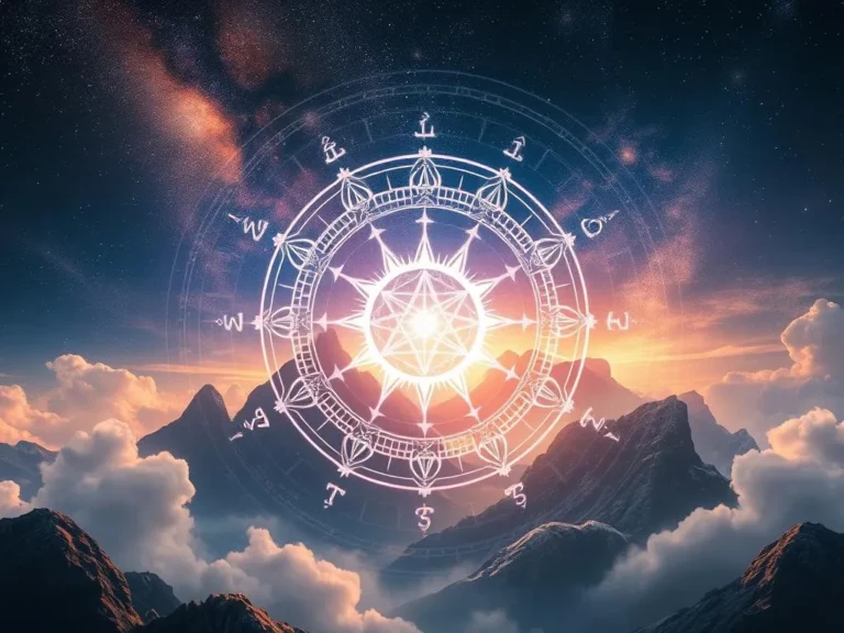 Metonic Cycle Spiritual Meaning: Unraveling the Mysteries of Time and Spirituality