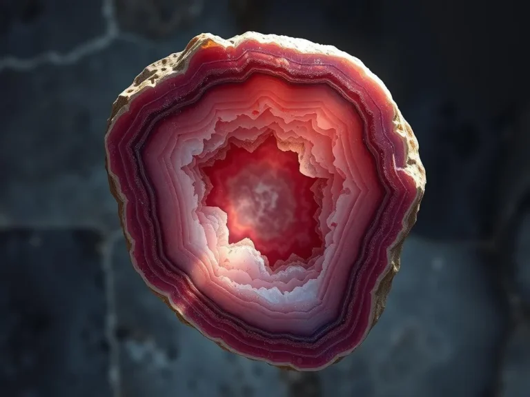 Mexican Onyx Spiritual Meaning: A Gateway to Inner Peace and Balance