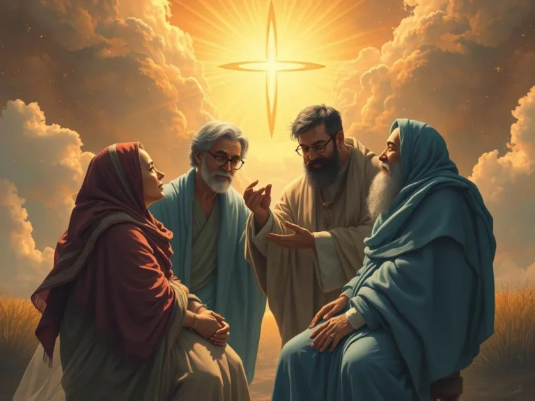 Middle Class Spiritual Meaning: Exploring the Depths of Everyday Life