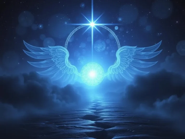 Midnight Blue Spiritual Meaning: Discovering the Depths of Your Soul